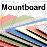 Mountboard