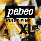 Pebeo XL Fine Oils