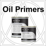 Oil Primers