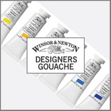 Winsor & Newton Designers' Gouache