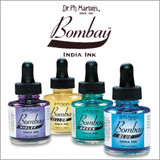 Dr PH Martins Bombay Ink