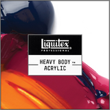 Liquitex Heavy Body Acrylic