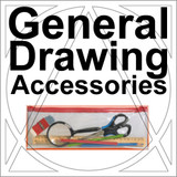 General Drawing Accessories