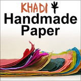 Khadi Handmade Paper