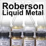 Roberson Liquid Metal