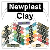 Newplast Clay