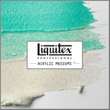 Liquitex Acrylic Mediums & Varnishes