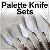 Palette Knife Sets