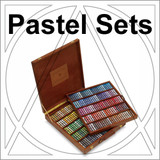 Pastel Sets