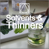 Solvents & Thinners