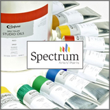 Spectrum Studio Oils