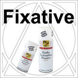 Fixative