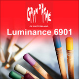 Caran D'ache Luminance Pencils