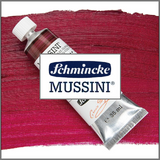 Schmincke Mussini Oils