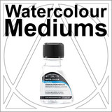 Watercolour Mediums