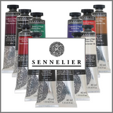 Sennelier Finest Artists Oils