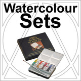 Watercolour Sets