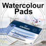 Watercolour Pads