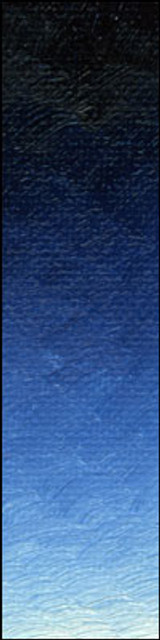 Old Holland Classic Oils - Parisian (Prussian) Blue Extra A34