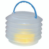 Loxley - Plastic Lantern Water Pot - Large