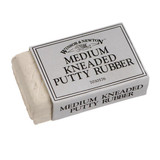 Winsor & Newton - Kneadable Putty Eraser - Medium