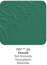 Daler Rowney - System 3 Acrylics - Emerald