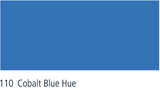 DR Graduate Acrylic - Cobalt Blue Hue