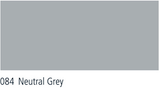 DR Graduate Acrylic - Neutral Grey