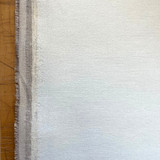 13 - Fine Grain Linen - Oil Primed