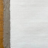 166 - Medium-Coarse Grain Linen - Universal Primed