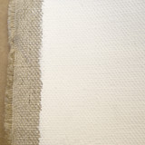 168 - Coarse Grain Linen - Universal Primed