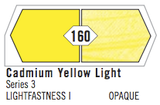 Liquitex Heavy Body - Cadmium Yellow Light S3