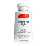 Golden Heavy Body Acrylic - Pyrrole Red Light S8