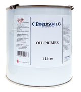Roberson - Oil Primer