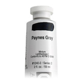 Golden Heavy Body Acrylic - Paynes Grey S2