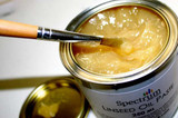 Cranfield - Linseed Oil Paste