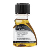 Winsor & Newton - Drying Poppy Oil - 75ml