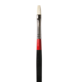 Daler Rowney - Georgian - G48 Hog Brush - Long Flat