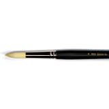 Atlantis - 9955 Hog Brush - Round