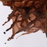 W&N Drawing Ink - Peat Brown - 14ml