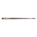 Da Vinci - 7185 Top Acryl Brush - Flat