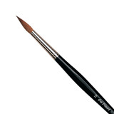 Da Vinci - 36 Red Sable Watercolour Brush