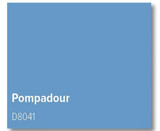 Daler Rowney Studland Mountboard A1 - Pompadour