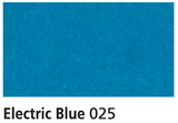 Daler Canford Card - Electric Blue