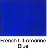 Spectrum Studio Oil - French Ultramarine Blue S1 - 225ml
