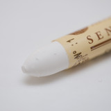Sennelier Oil Pastels - White 001