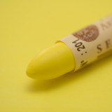 Sennelier Oil Pastels - Nickel Yellow 201