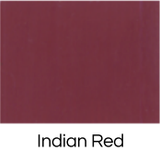 Spectrum Studio Oil - Indian Red S1 - 225ml
