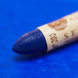 Sennelier Oil Pastels - Delft Blue 203