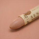 Sennelier Oil Pastels - Orange Ochre 238